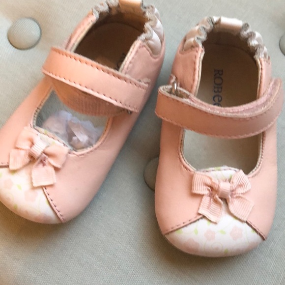 Robeez mini shoez - Picture 2 of 6